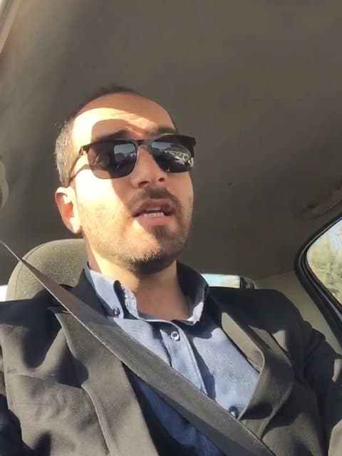 Dooset Daram · 7 Band