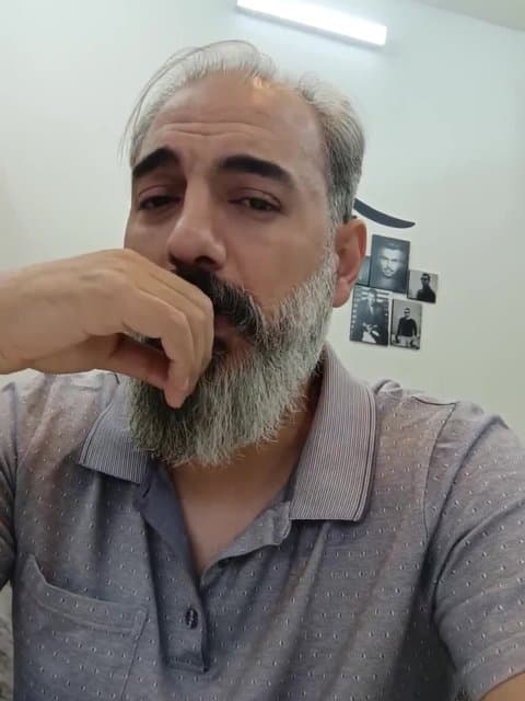 Vaysa Donya · Reza Sadeghi