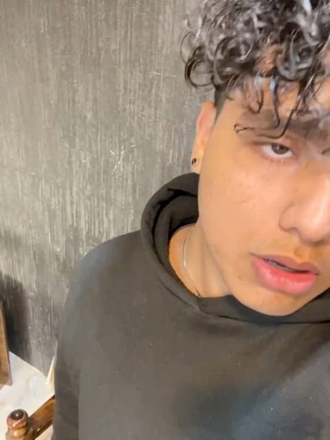 Kenaretam · Ali Yasini