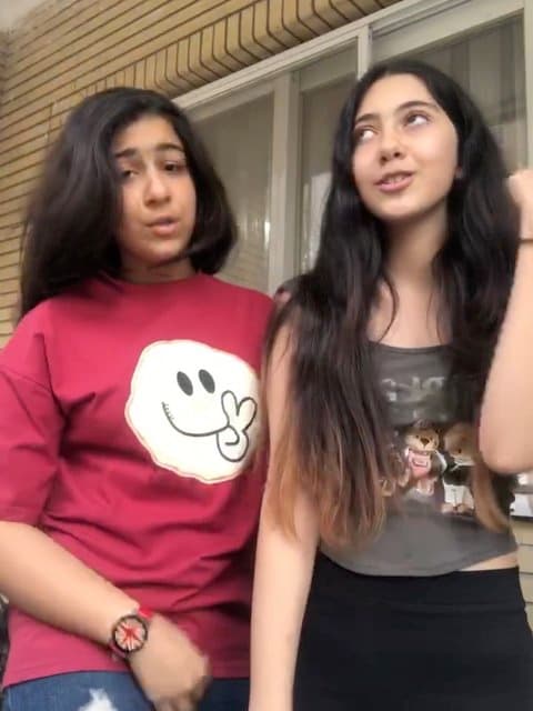 Atishe · Seyed & Poobon