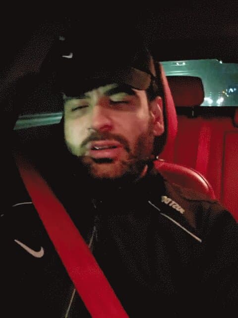 Mizanam Par (Ft Sijal) · Shayan Eshraghi