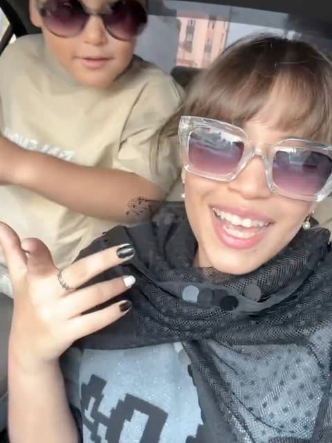 Baila (Ft Sepehr Khalse) · Amiaa