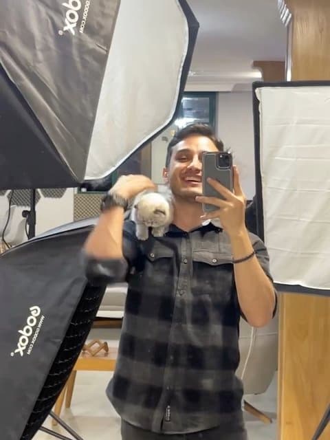 Paghadam · Alireza Talischi