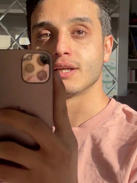 Javabe Mosht Mishe Mosht · Elya