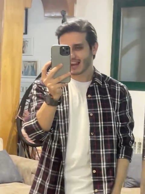 Medley · Farzad Farzin