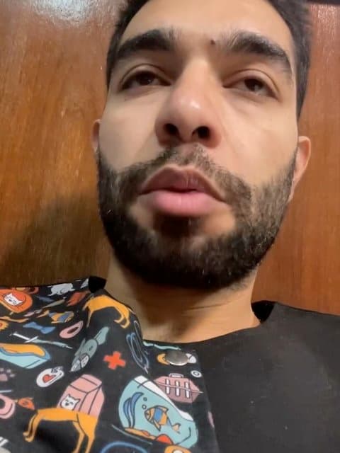 Amen (Ft Yas) · AaMin