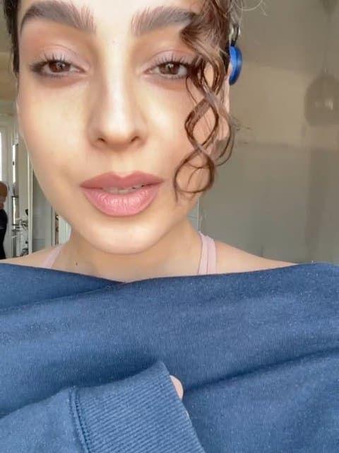 Baraye · Shervin Hajipour