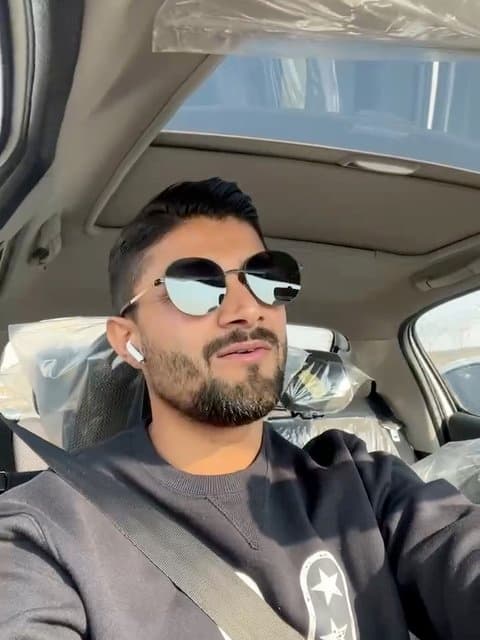 Mesle To · Majid Razavi