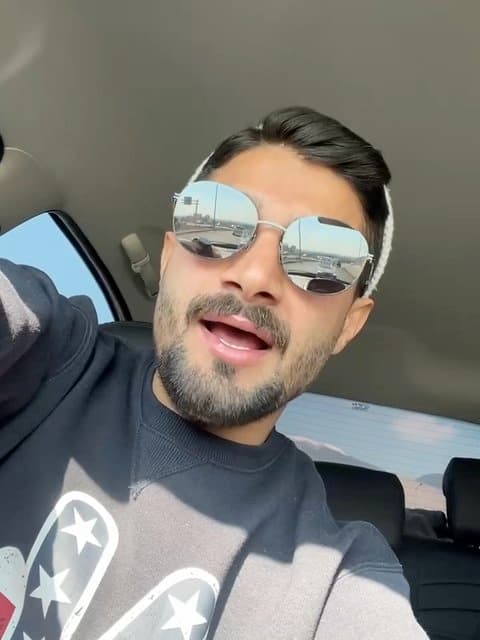 Mahe Kamel · Mahyar