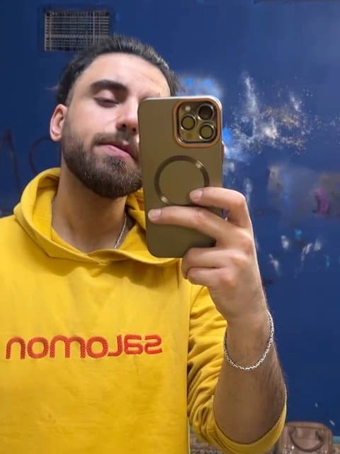 Bezan Baroon · Dekamond