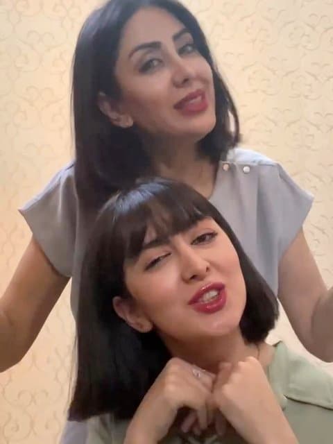 Bazareh Makareh · Leila Forouhar