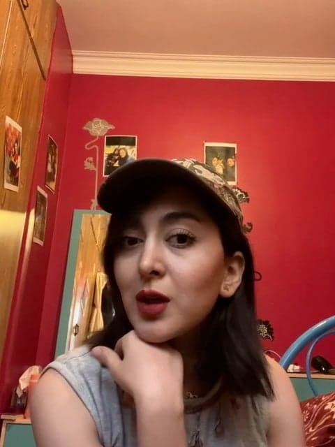 Shayad Delet Tang Shode Toam · Moein Z