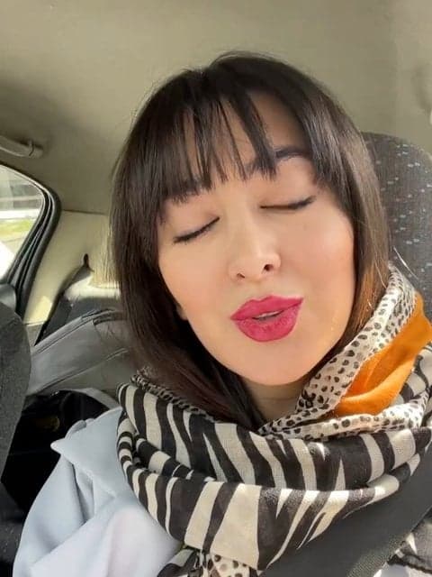 Negine Ghalbami · Majid Razavi