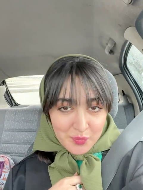 3 Harfi (Ft Azhman) · Masoud Sadeghloo