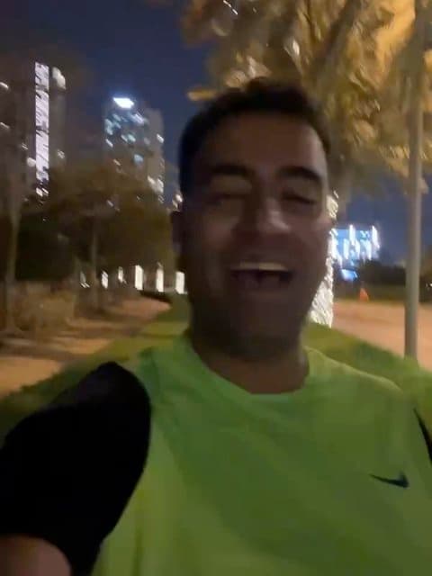 Bemoni Baram · Reza Sadeghi