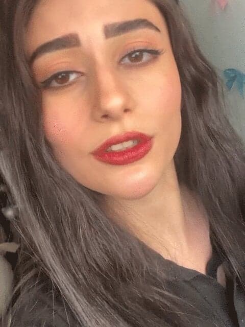 Darigh · Alireza Talischi