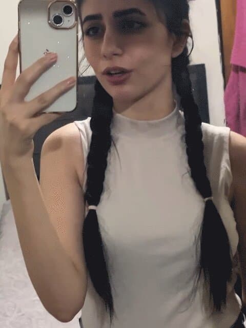 Dokhtare Bad · Comma