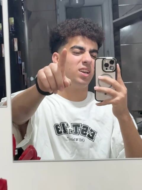 Toure Concertam · Armin 2AFM