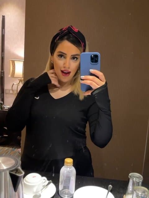 Ghaf · Alireza Talischi