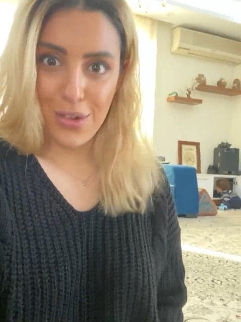 6 Saat Baad · Nikita & SheryM