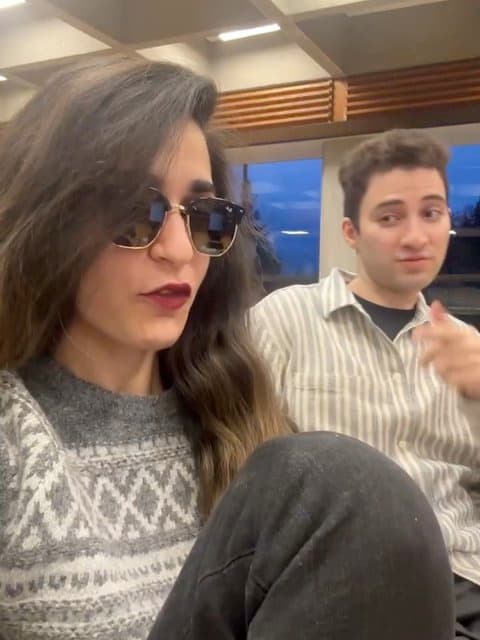 Confidence (Ft Alireza JJ & Catchybeatz) · Behzad Leito