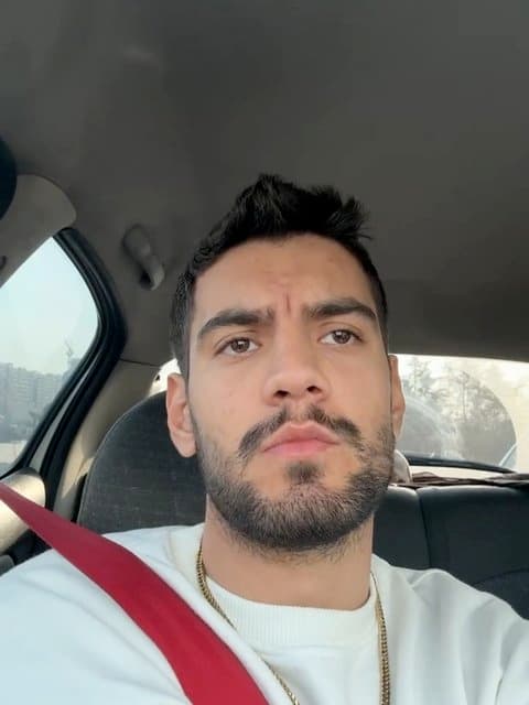 Do Nafari · Reza Sadeghi