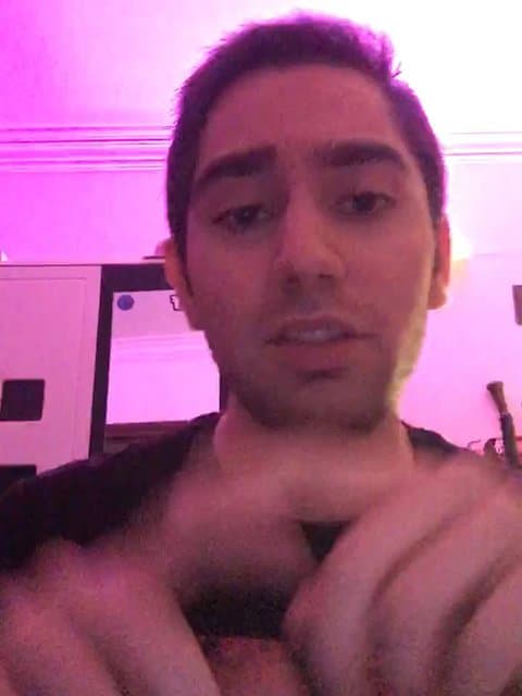 Chera Badi (Ft Hichkas) · Zedbazi