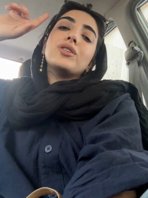 Ay Setareh · Haamim