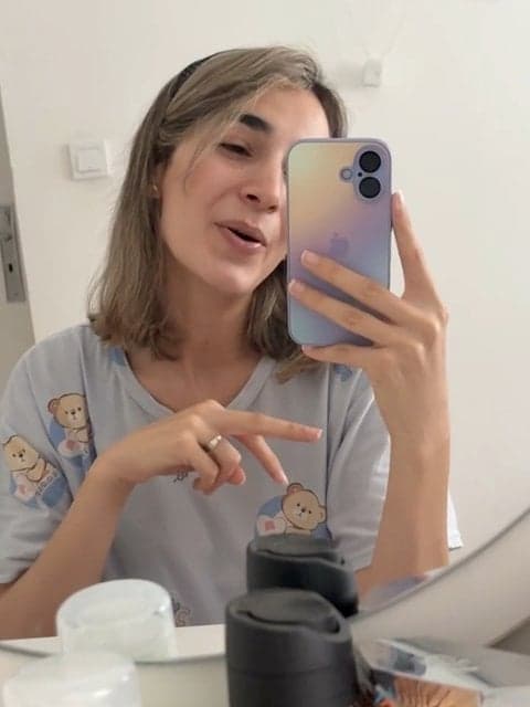 Sobhe Farda · Sogand