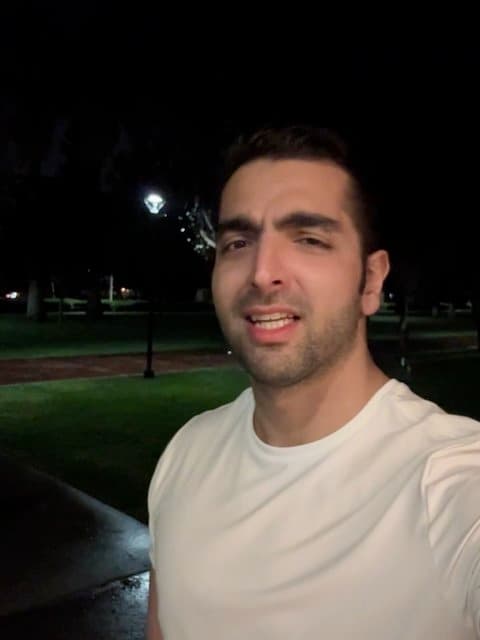 Farar · Farzad Farzin