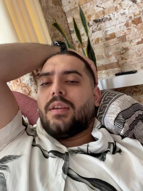 Darya Nemiram · Garsha Rezaei