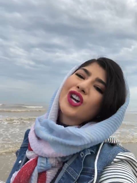 Darya · Reza Malekzadeh