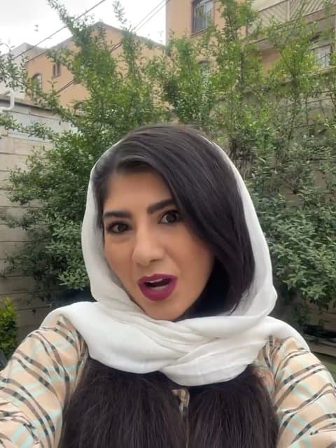 Bego Chand · Naser Zeynali