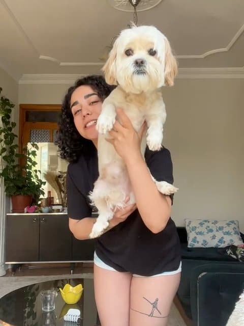 Shabe Tou Shabe Man · Nooshafarin