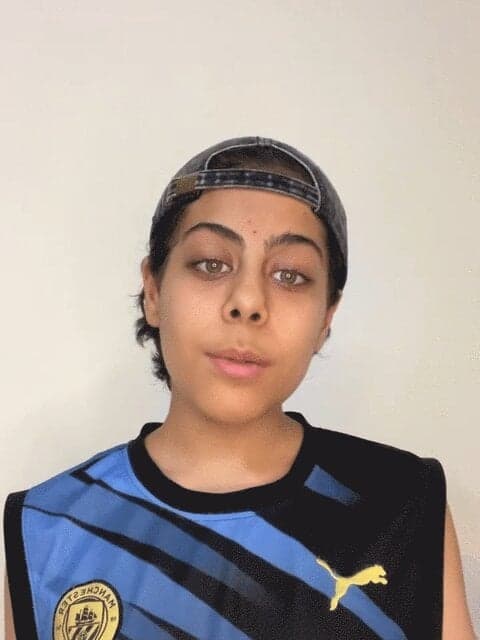 Dokhtar · Shayan Eshraghi