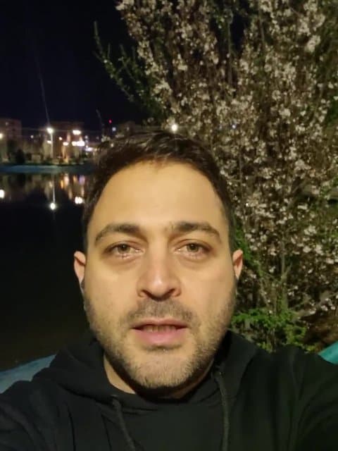 Sargarmi · Armin 2AFM