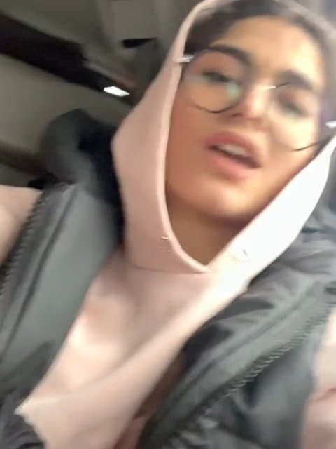 Ghesmate Man (Ft Shayan Eshraghi) · Alireza JJ