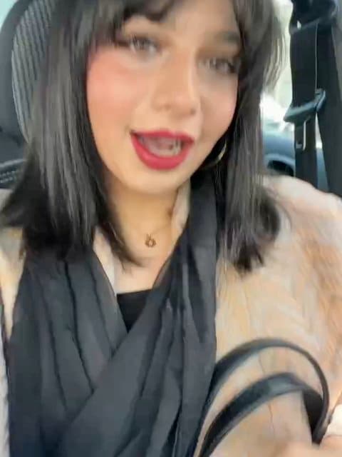 Ghoroor · Shadmehr Aghili