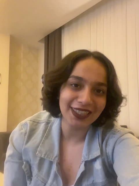 Hagh Bedeh · Shadmehr Aghili