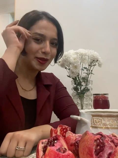 Asemooni · Shadmehr Aghili