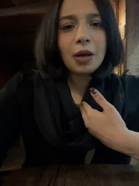 Che Khab Hayee · Shadmehr Aghili