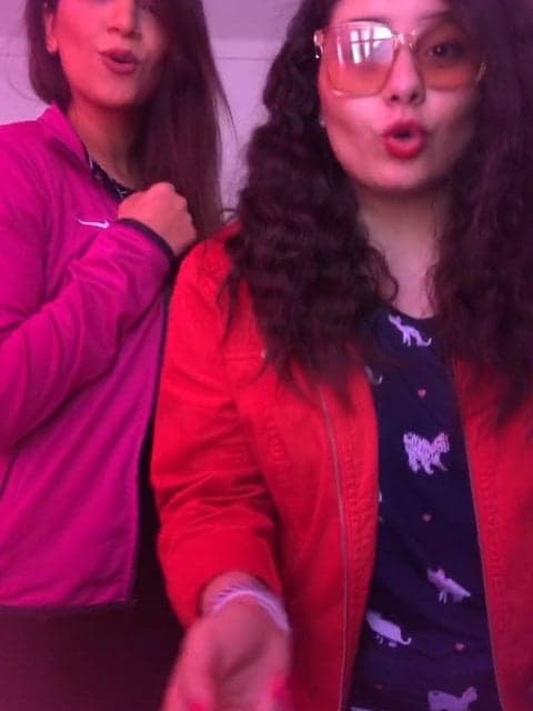 Cheraghooni · Ali Yasini