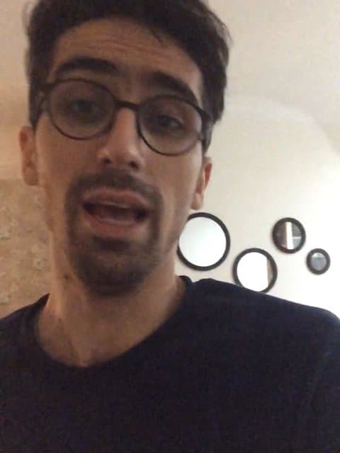 Atasham Bash · Hojat Ashrafzadeh