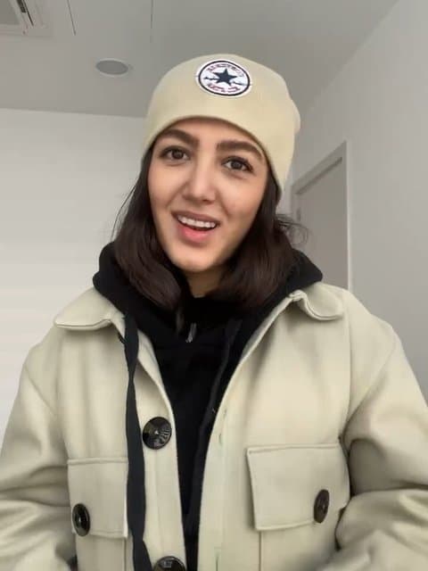 Leyla · Alireza Talischi