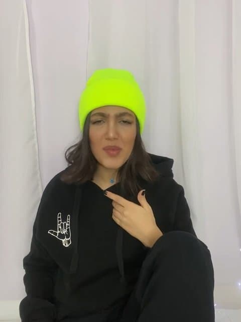 Khate Ghermez · Aaren & Alishmas