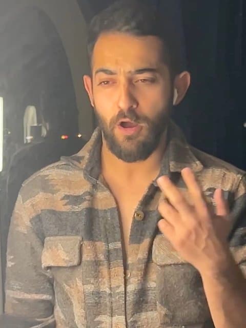 To Baroon Keh Rafty · Siavash Ghomayshi