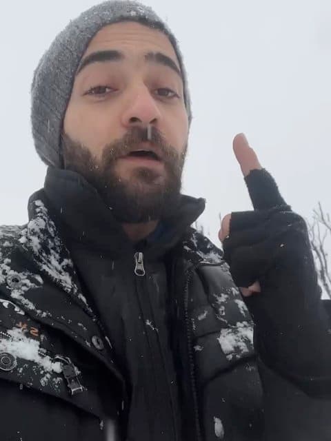 Setareh · Shadmehr Aghili