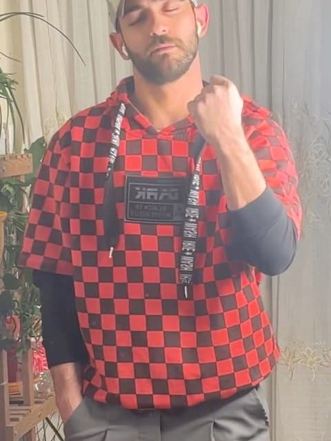 Ghasam Be To · Mazyar Fallahi