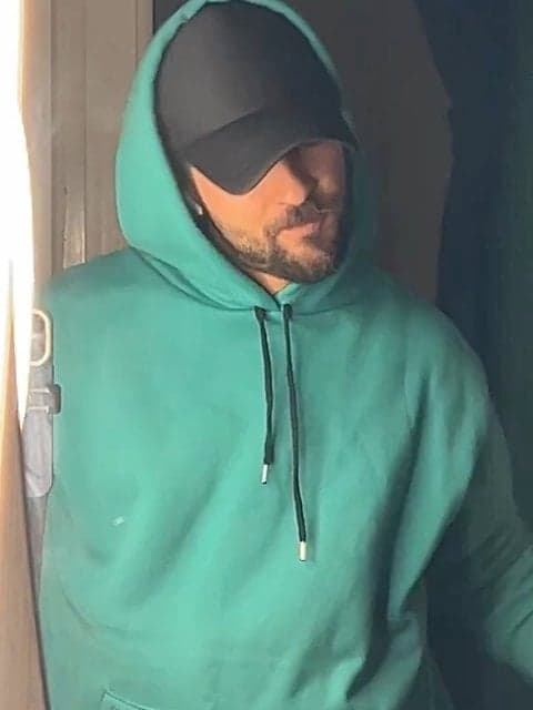 Baronemon Nashe · Masih & Arash AP