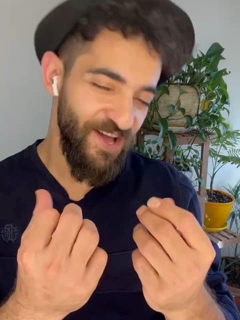 Berim Agha? · Zanco